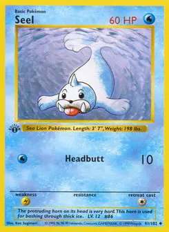 Seel 41/102 Base