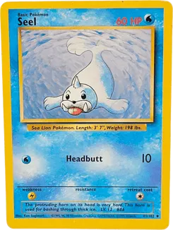 Seel 41/102 Unlimited Base