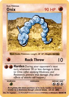Onix 56/102 Unlimited Shadowless Base