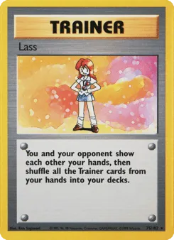 Lass 75/102 Unlimited Base