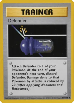 Defender 80/102 Unlimited Shadowless Base