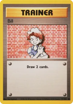 Bill 91/102 Unlimited Base