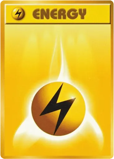 Lightning Energy Expansion Pack