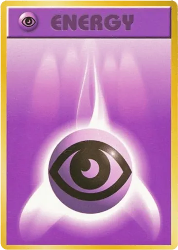 Psychic Energy Expansion Pack