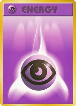 Psychic Energy Expansion Pack