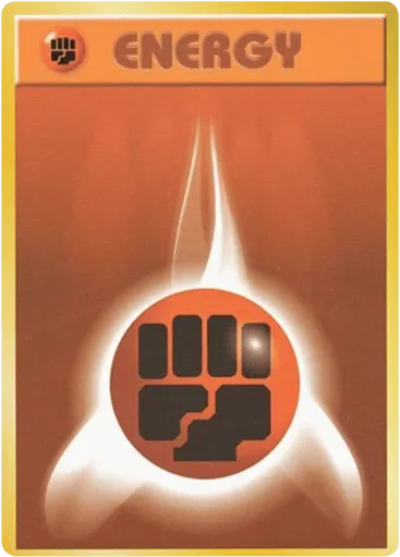 Fighting Energy Expansion Pack