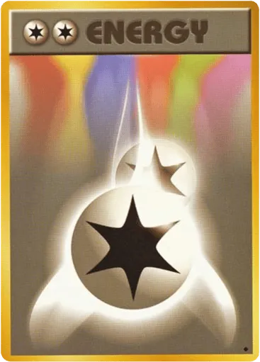 Double Colorless Energy Expansion Pack