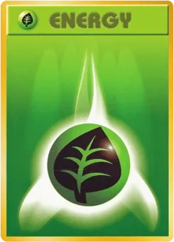 Grass Energy Expansion Pack