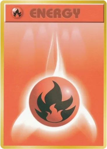 Fire Energy Expansion Pack
