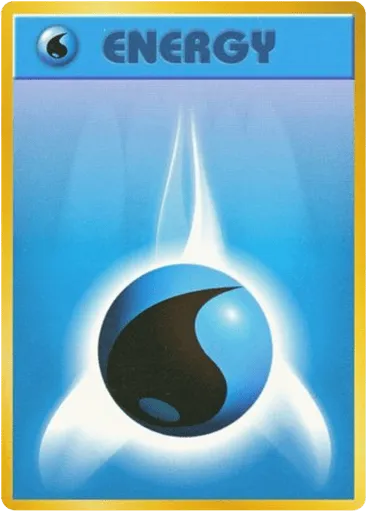 Water Energy Expansion Pack
