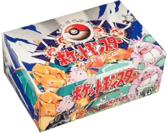 Expansion Pack Booster Box