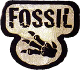 Fossil logo