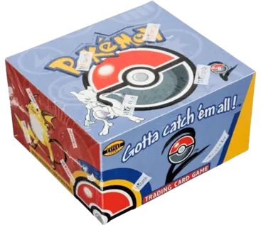 Base Set 2 Booster Box