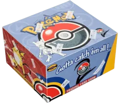 Base Set 2 Booster Box