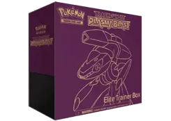 Plasma Blast Elite Trainer Box