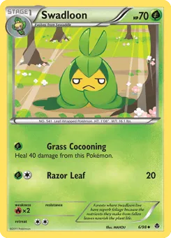 Swadloon 6/98 Emerging Powers