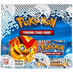 Noble Victories Booster Box