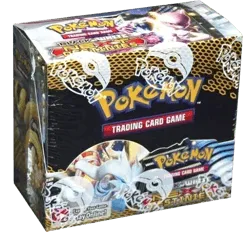 Next Destinies Booster Box