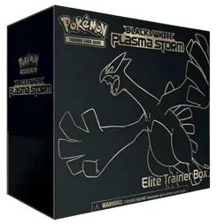 Plasma Storm Elite Trainer Box