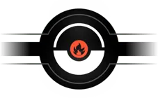 Pokémon TCG Classic - Charizard logo