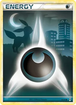 Darkness Energy 94/95 Call of Legends