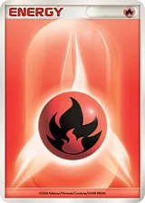 Fire Energy Space Time Creation