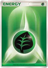 Grass Energy Space Time Creation
