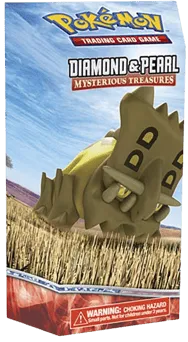 Mysterious Treasures Theme Deck - "Armor Fortress"