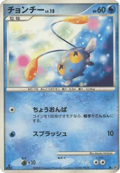 Chinchou Temple of Anger