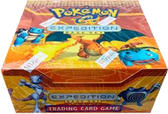 Expedition Booster Box