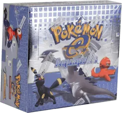 Aquapolis Booster Box