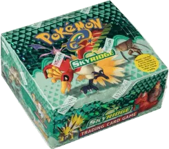 Skyridge Booster Box