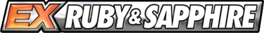 Ruby & Sapphire logo