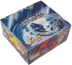 Delta Species Booster Box