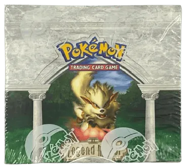 Legend Maker Booster Box