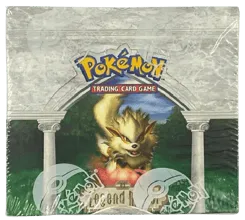 Legend Maker Booster Box
