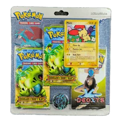 Dragon Frontiers 3-Pack Blister