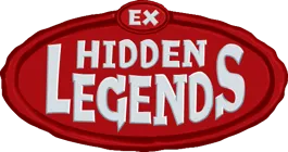 Hidden Legends logo