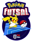Pokémon Futsal Collection logo