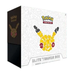 Generations Elite Trainer Box