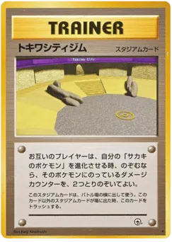 Viridian City Gym Challenge from the Darkness