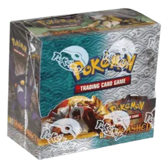 Unleashed Booster Box