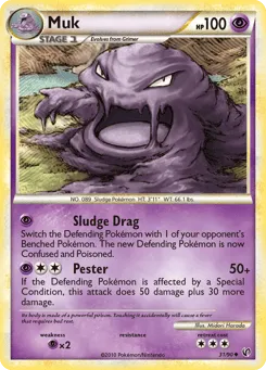 Muk 31/90 HS—Undaunted
