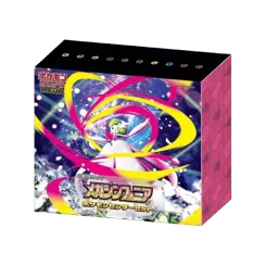 Mega Symphonia Pokémon Center Set