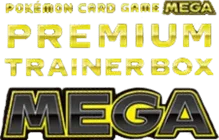 MEGA Premium Trainer Box logo