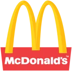 McDonald's Collection 2021 logo