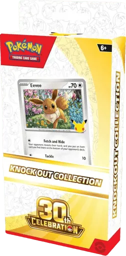 30th Celebration Knock Out Collection