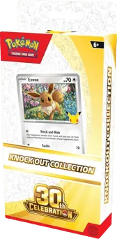 30th Celebration Knock Out Collection
