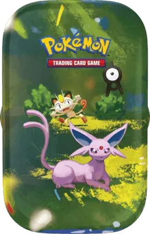 30th Celebration Mini Tin [Espeon]