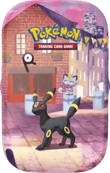 30th Celebration Mini Tin [Umbreon]